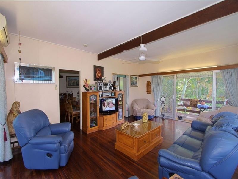 232 Walker Street, Millbank QLD 4670