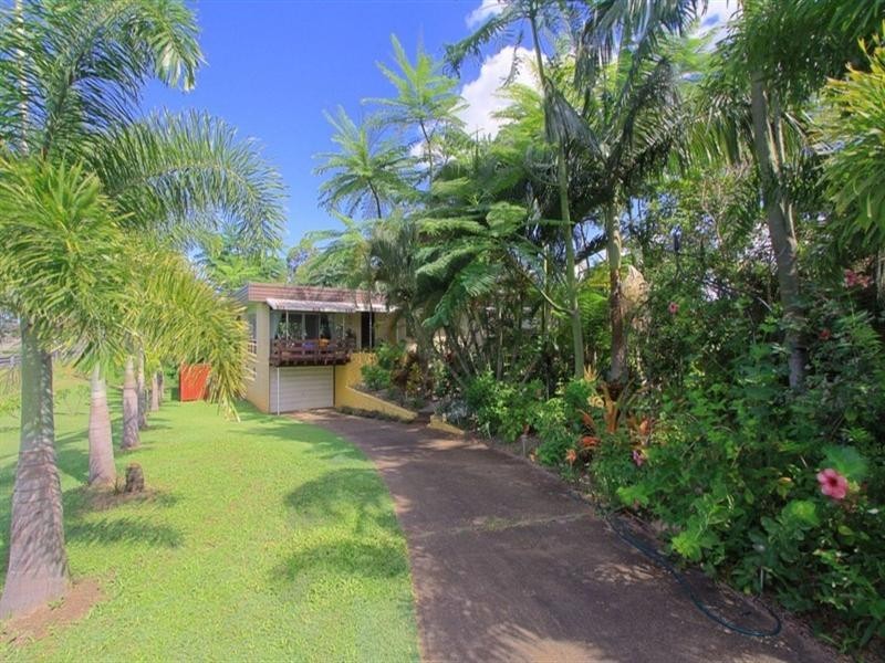 232 Walker Street, Millbank QLD 4670