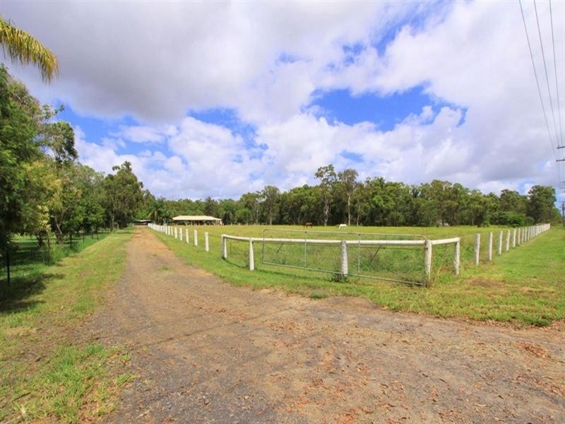 28 Clayton Siding Road, Alloway QLD 4670