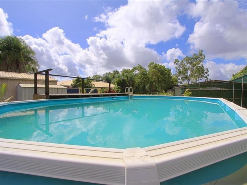 28 Clayton Siding Road, Alloway QLD 4670