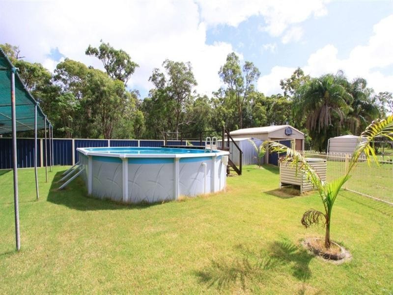 28 Clayton Siding Road, Alloway QLD 4670
