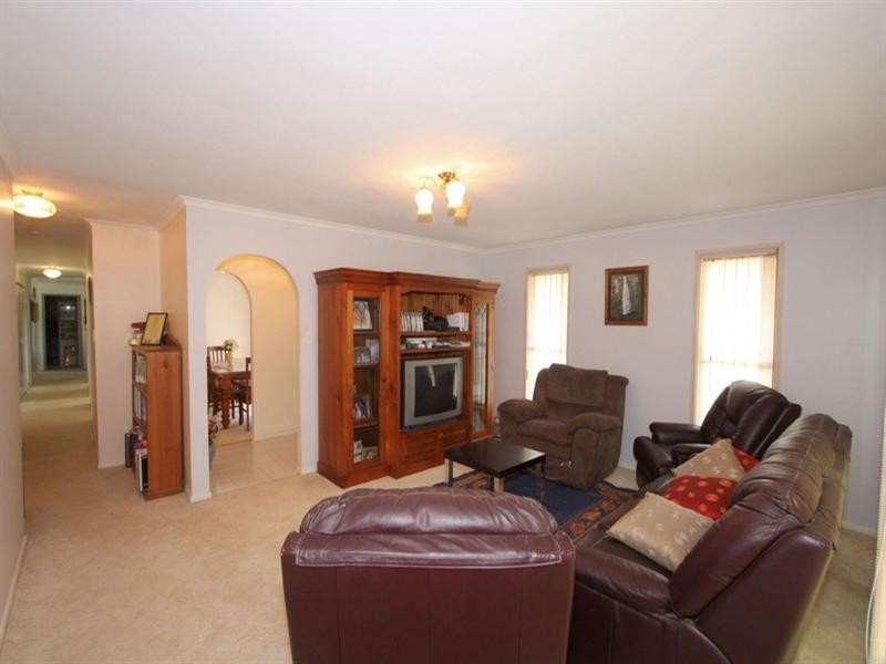 28 Clayton Siding Road, Alloway QLD 4670