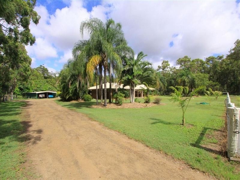 28 Clayton Siding Road, Alloway QLD 4670