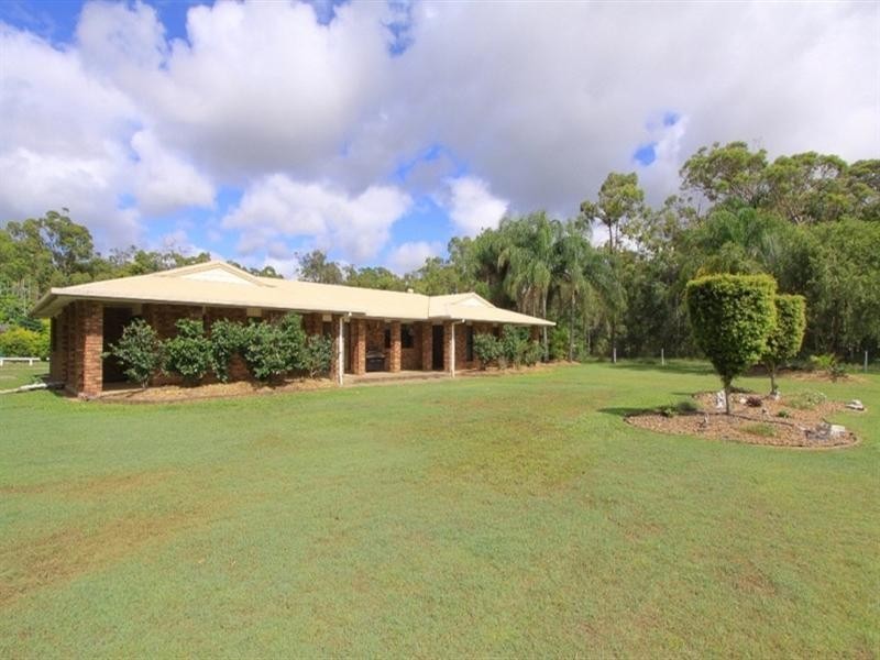 28 Clayton Siding Road, Alloway QLD 4670