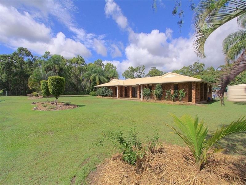 28 Clayton Siding Road, Alloway QLD 4670