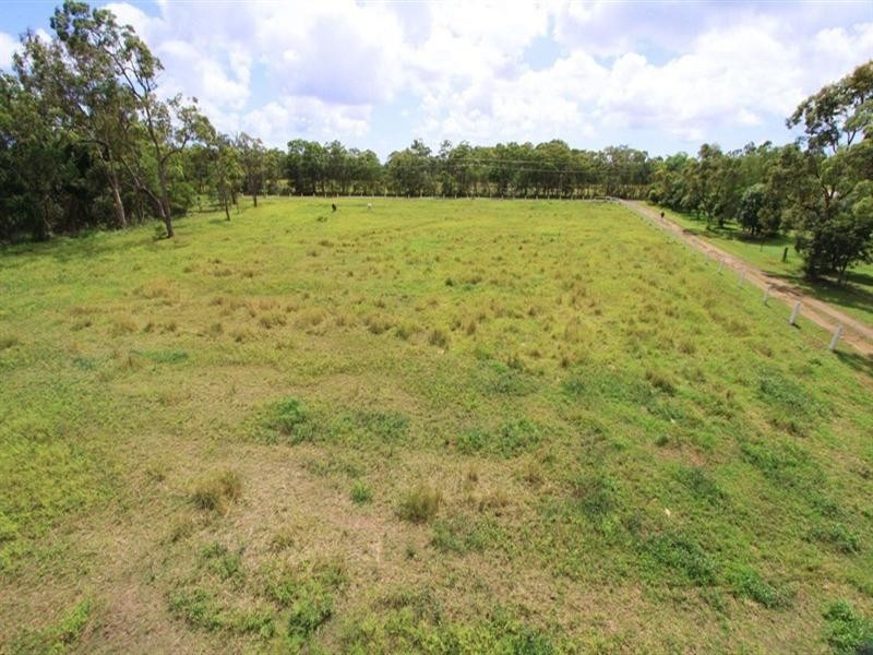 28 Clayton Siding Road, Alloway QLD 4670
