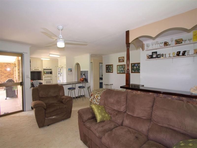 28 Clayton Siding Road, Alloway QLD 4670