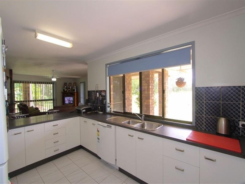 28 Clayton Siding Road, Alloway QLD 4670