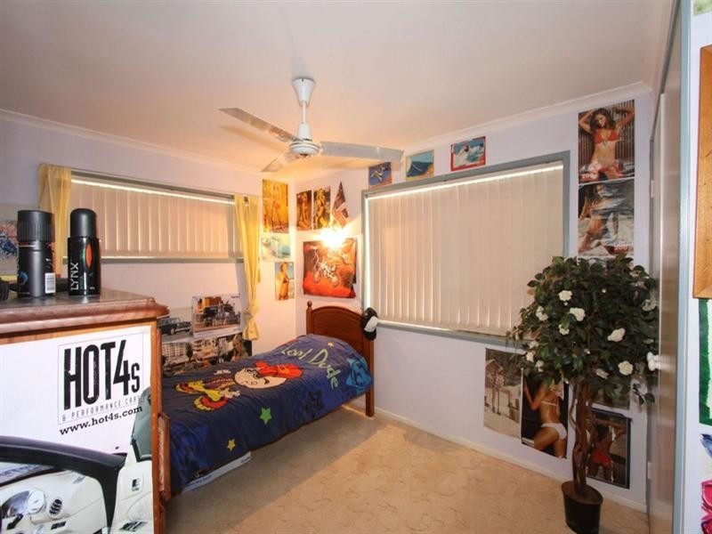 28 Clayton Siding Road, Alloway QLD 4670