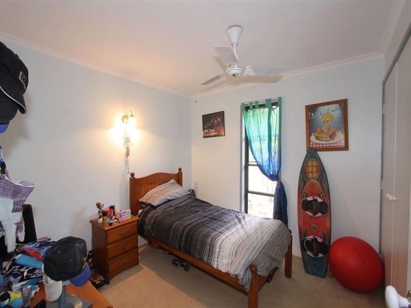 28 Clayton Siding Road, Alloway QLD 4670