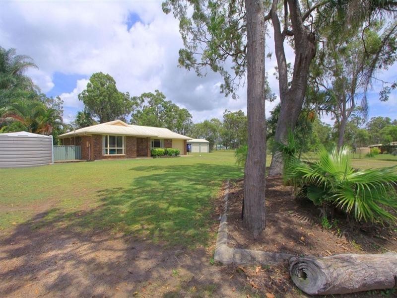 6 Leilani Court, Branyan QLD 4670