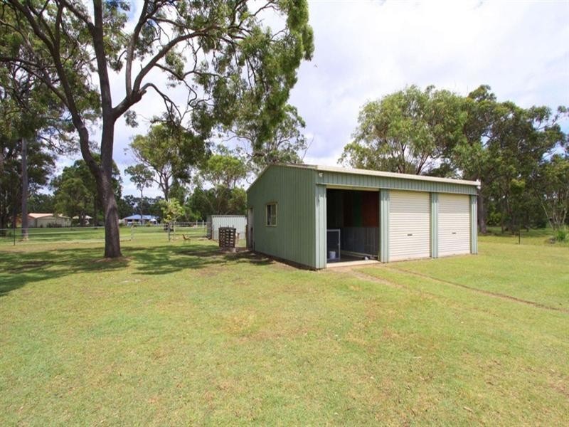 6 Leilani Court, Branyan QLD 4670