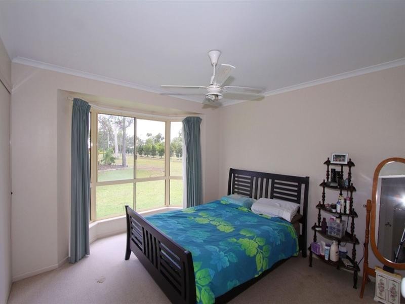 6 Leilani Court, Branyan QLD 4670