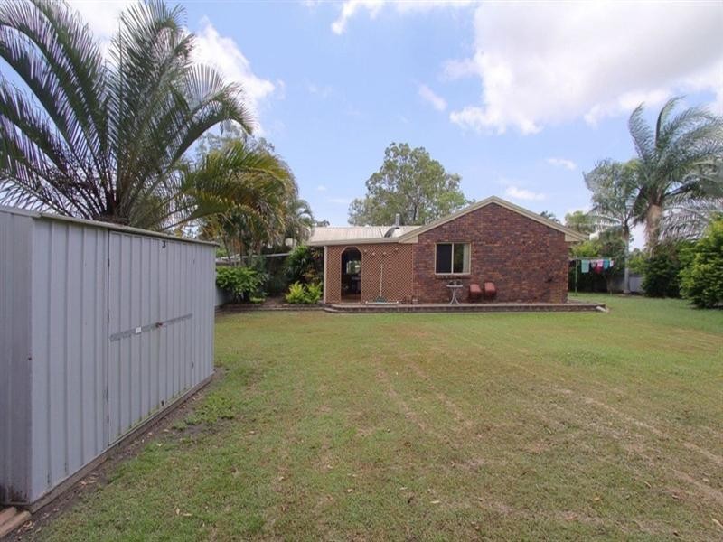 6 Leilani Court, Branyan QLD 4670