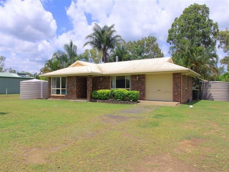 6 Leilani Court, Branyan QLD 4670
