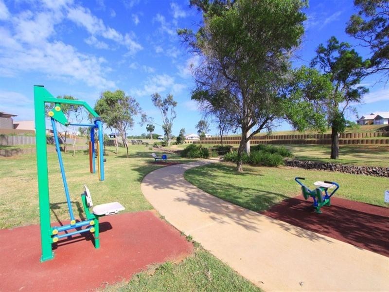 Lot 39 Longview Street, Kepnock QLD 4670