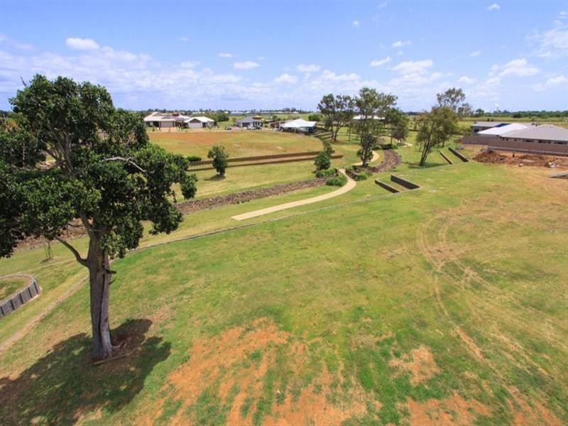 Lot 39 Longview Street, Kepnock QLD 4670