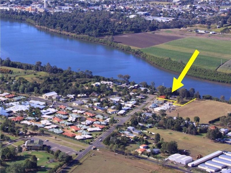 1 One Mile Road, Bundaberg North QLD 4670