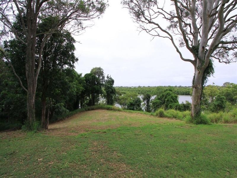 1 One Mile Road, Bundaberg North QLD 4670