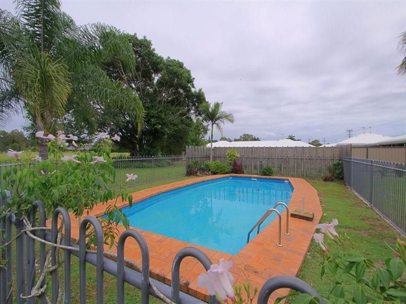 1 One Mile Road, Bundaberg North QLD 4670