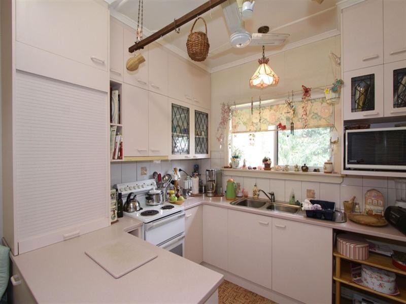 1 One Mile Road, Bundaberg North QLD 4670