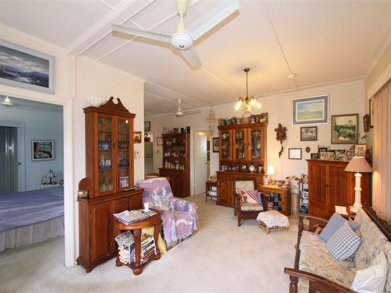 1 One Mile Road, Bundaberg North QLD 4670