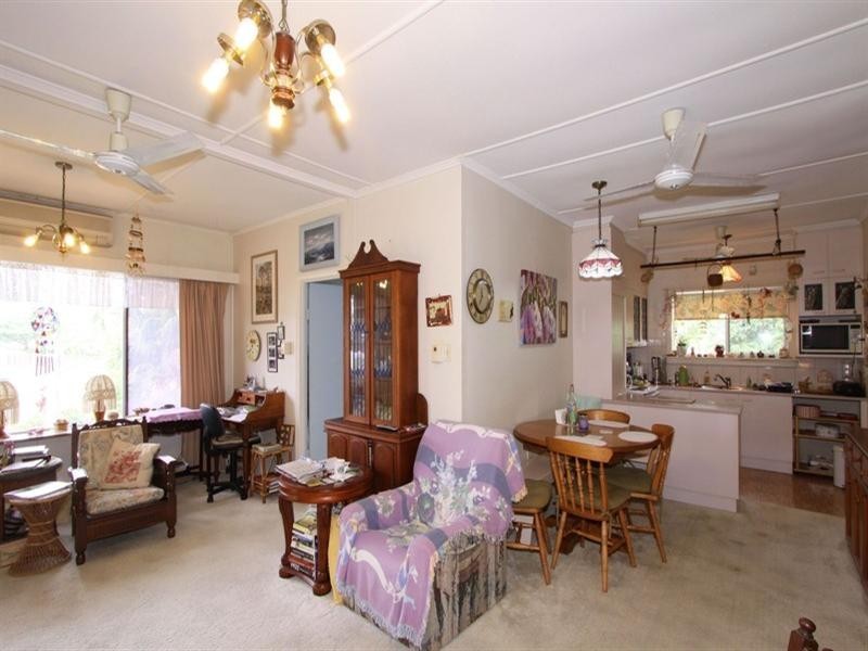 1 One Mile Road, Bundaberg North QLD 4670