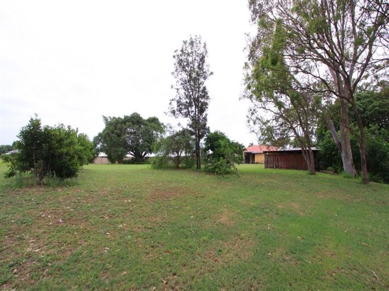 1 One Mile Road, Bundaberg North QLD 4670