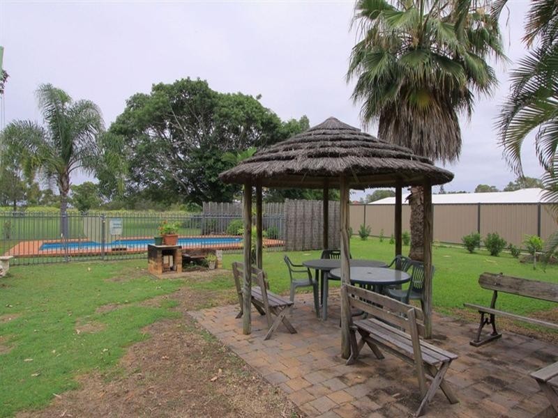 1 One Mile Road, Bundaberg North QLD 4670