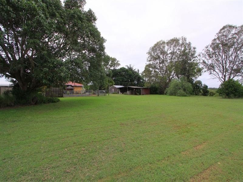 1 One Mile Road, Bundaberg North QLD 4670