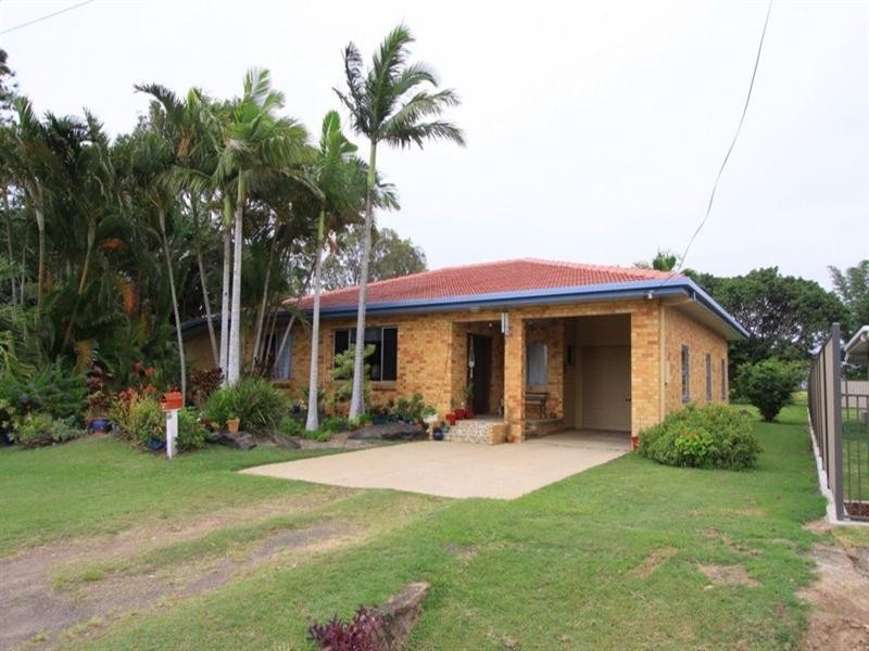 1 One Mile Road, Bundaberg North QLD 4670