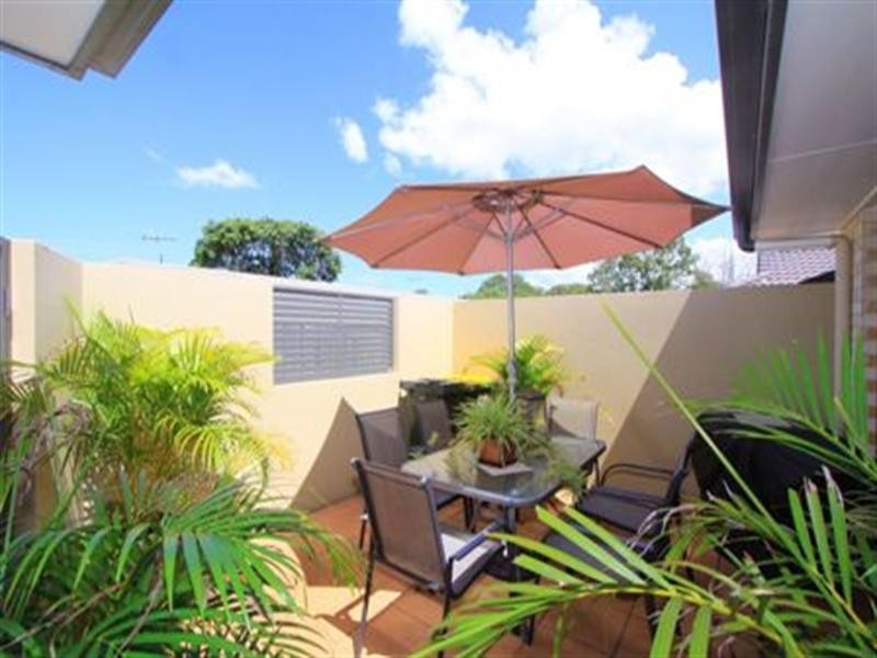 5/128 George Street, Bundaberg Central QLD 4670