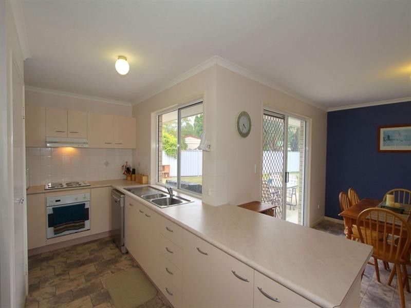 2 Albatross Court, Moore Park Beach QLD 4670