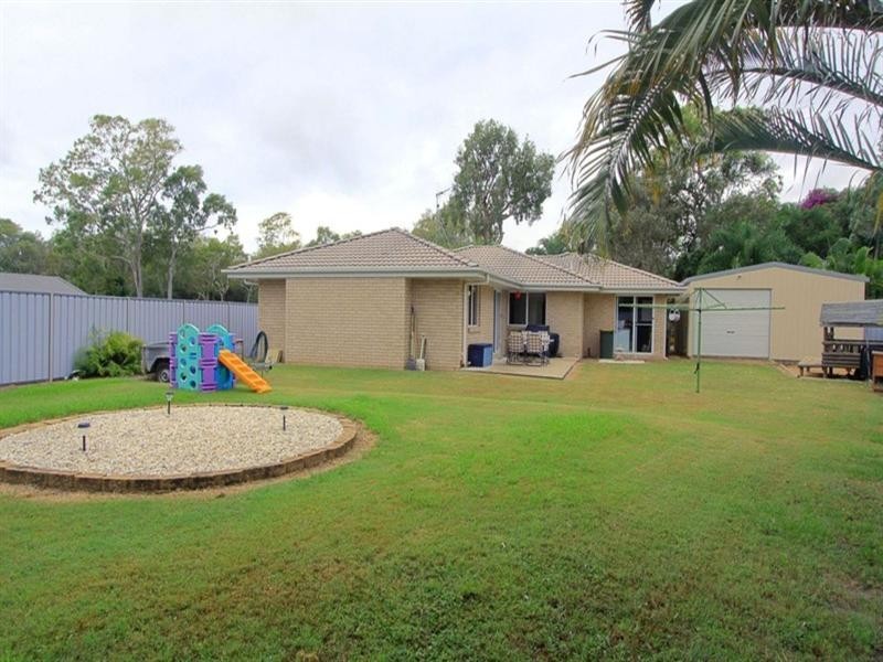 2 Albatross Court, Moore Park Beach QLD 4670
