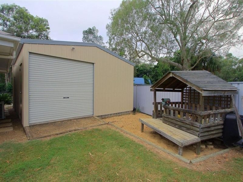 2 Albatross Court, Moore Park Beach QLD 4670