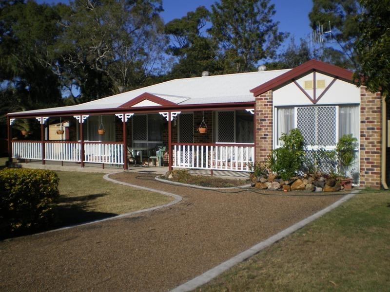 32 Egret Lane, Moore Park Beach QLD 4670