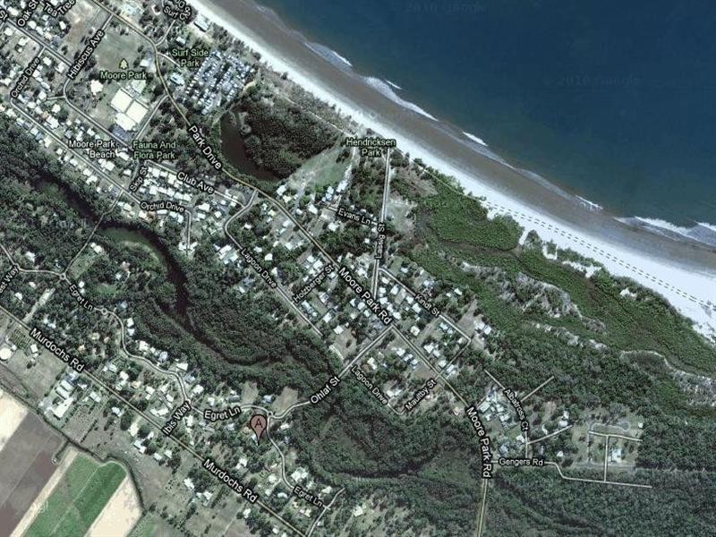 32 Egret Lane, Moore Park Beach QLD 4670