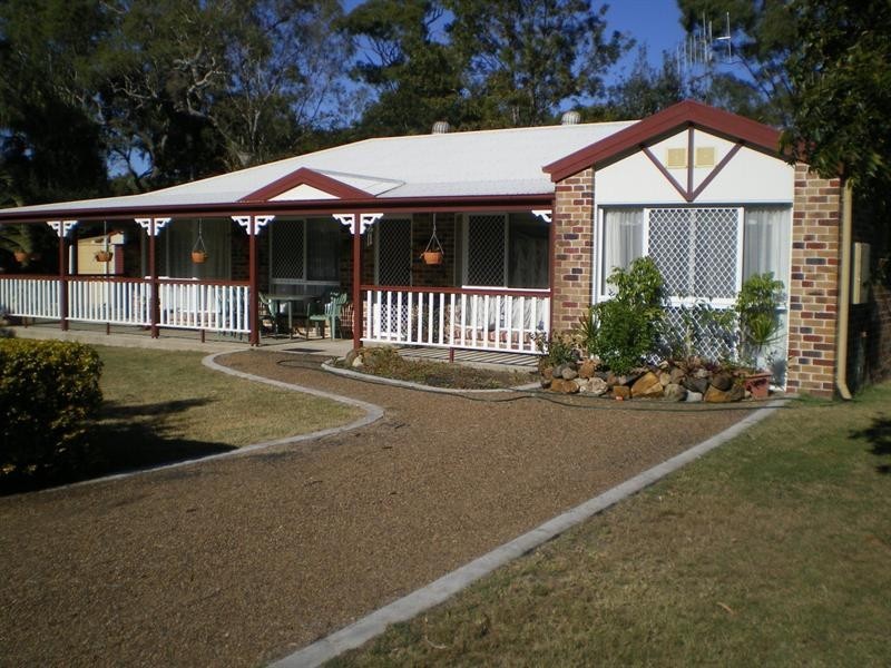 32 Egret Lane, Moore Park Beach QLD 4670