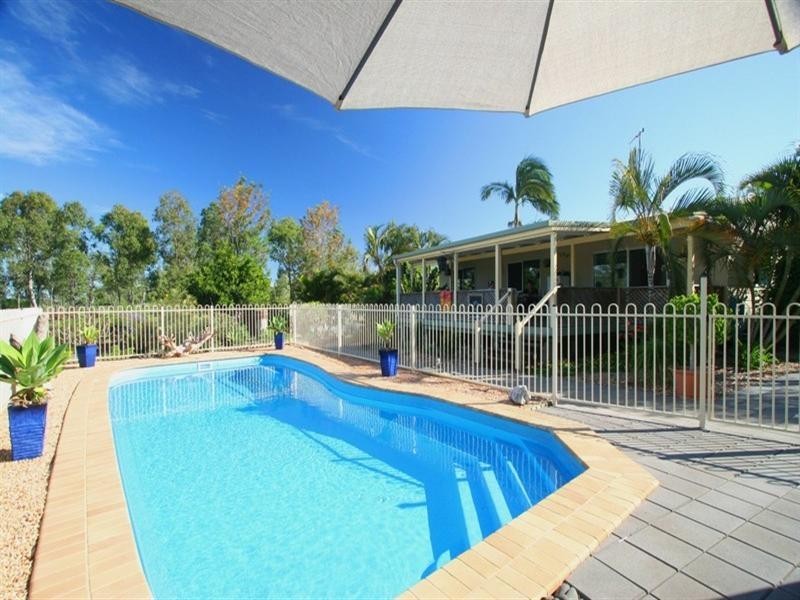 116 Kirbys Road, Bundaberg East QLD 4670