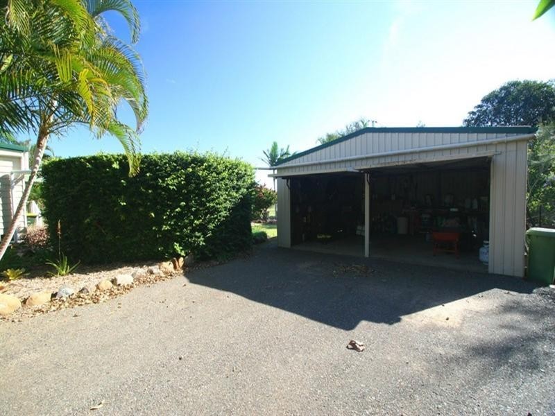 116 Kirbys Road, Bundaberg East QLD 4670