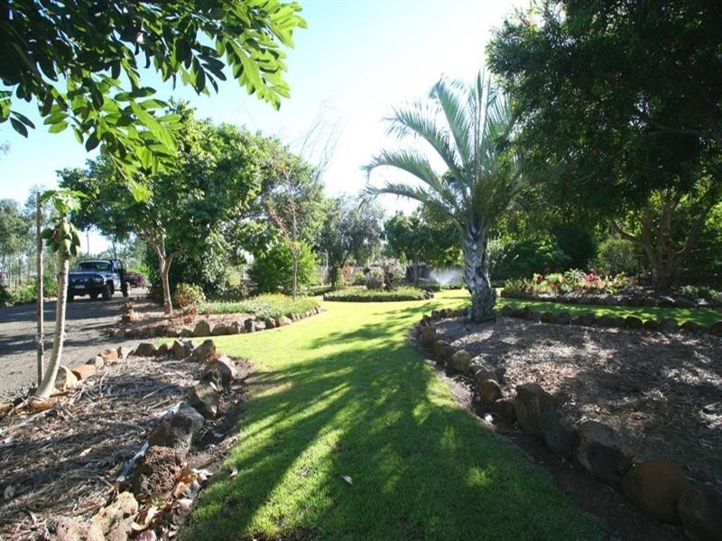 116 Kirbys Road, Bundaberg East QLD 4670