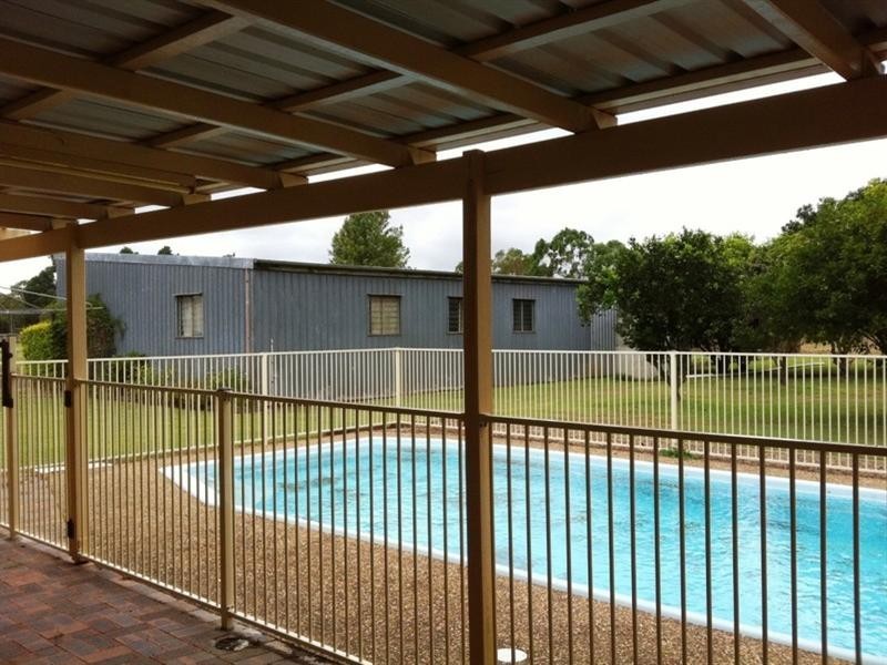 18 Langbeckers Road, Thabeban QLD 4670