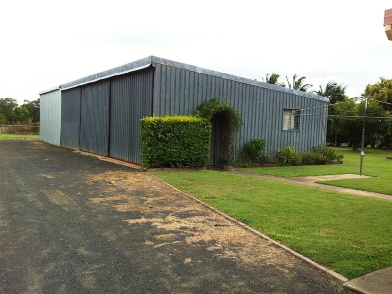 18 Langbeckers Road, Thabeban QLD 4670
