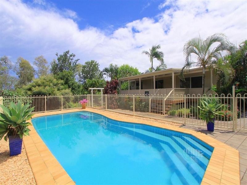 116 Kirbys Road, Kalkie QLD 4670