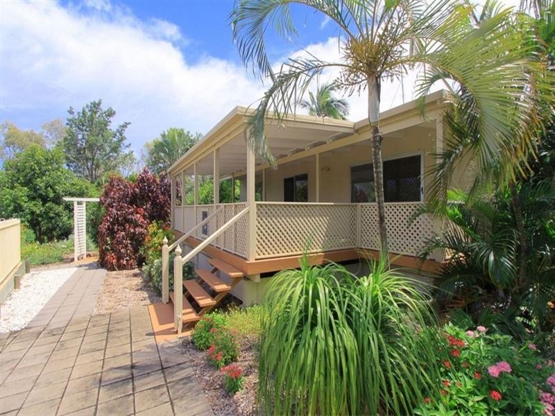 116 Kirbys Road, Kalkie QLD 4670