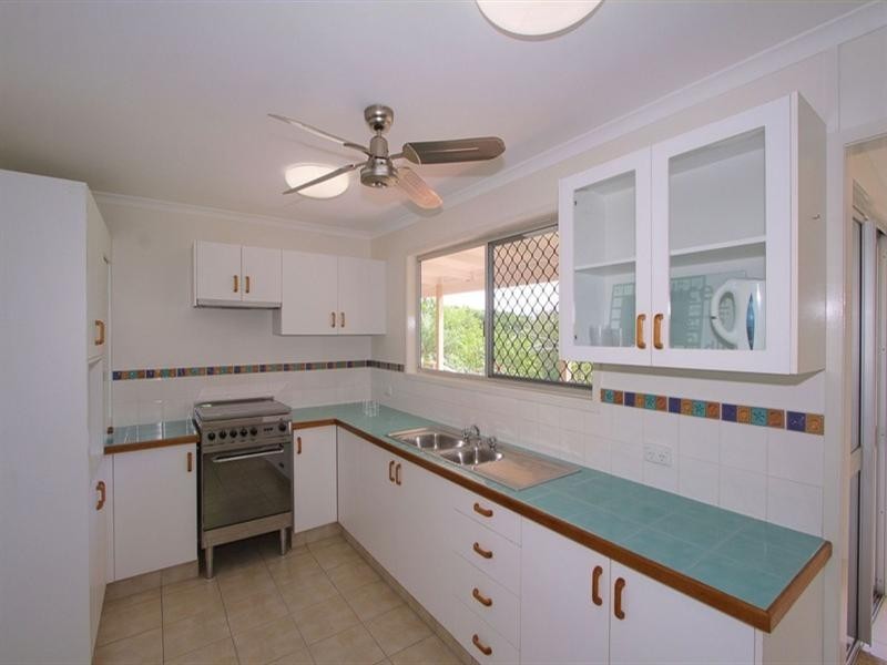 116 Kirbys Road, Kalkie QLD 4670