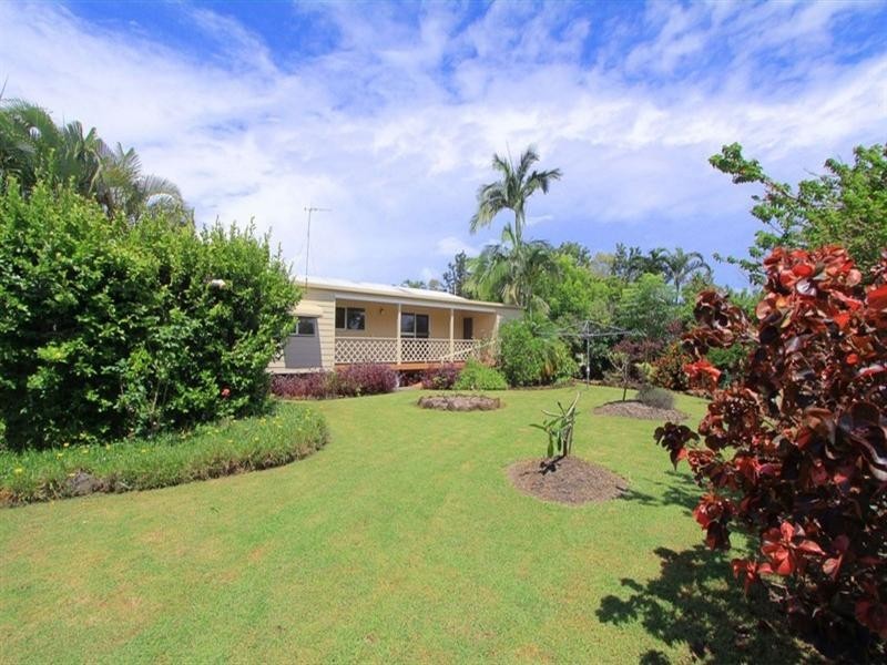 116 Kirbys Road, Kalkie QLD 4670