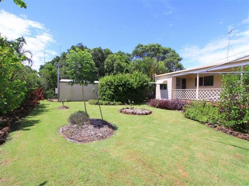 116 Kirbys Road, Kalkie QLD 4670
