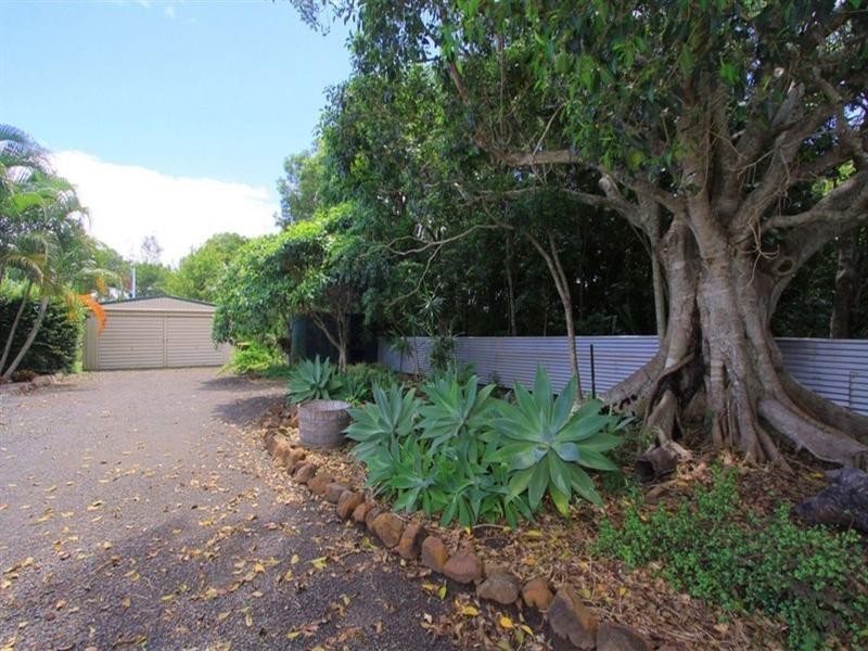 116 Kirbys Road, Kalkie QLD 4670