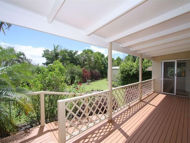 116 Kirbys Road, Kalkie QLD 4670